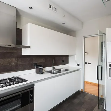 Appartement Idyllia - Penthouse In Navona Area Rome