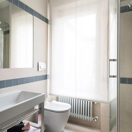 Idyllia - Penthouse In Navona Area *