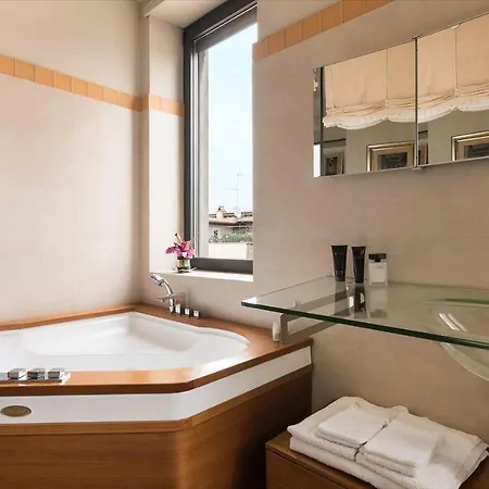 Idyllia - Penthouse In Navona Area * Róma