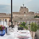 Idyllia - Penthouse In Navona Area * روما