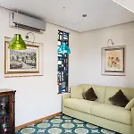 Idyllia - Penthouse In Navona Area روما