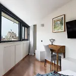 شقة Idyllia - Penthouse In Navona Area