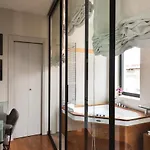 شقة Idyllia - Penthouse In Navona Area روما