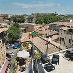 Idyllia - Penthouse In Navona Area شقة *