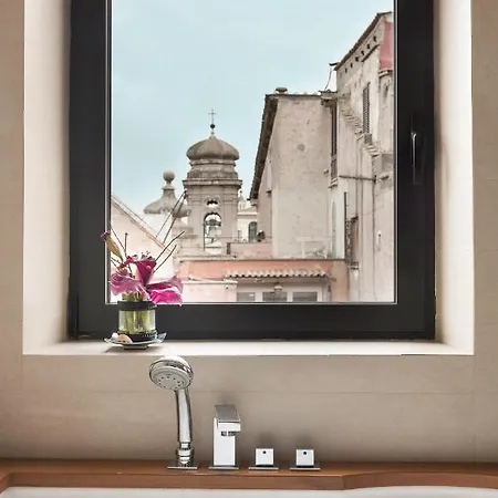 Διαμέρισμα Idyllia - Penthouse In Navona Area